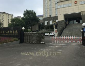 锐方达科技智能停车场系统是如何实现无人值守的？