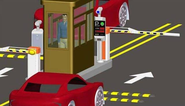 车牌识别系统防止跟车要解决好四个问题