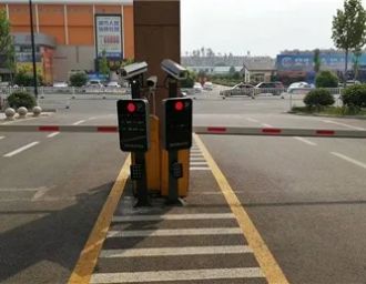 智能停车场管理系统为什么越来越受欢迎？