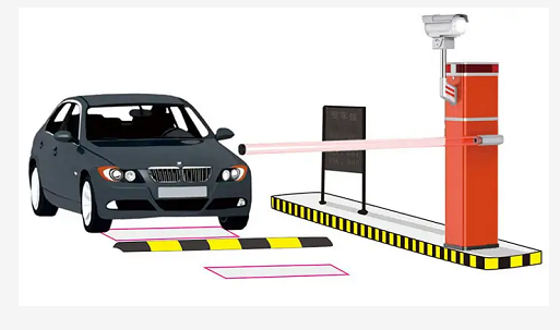 车牌识别系统让生活更加便利