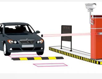 车牌识别系统让生活更加便利